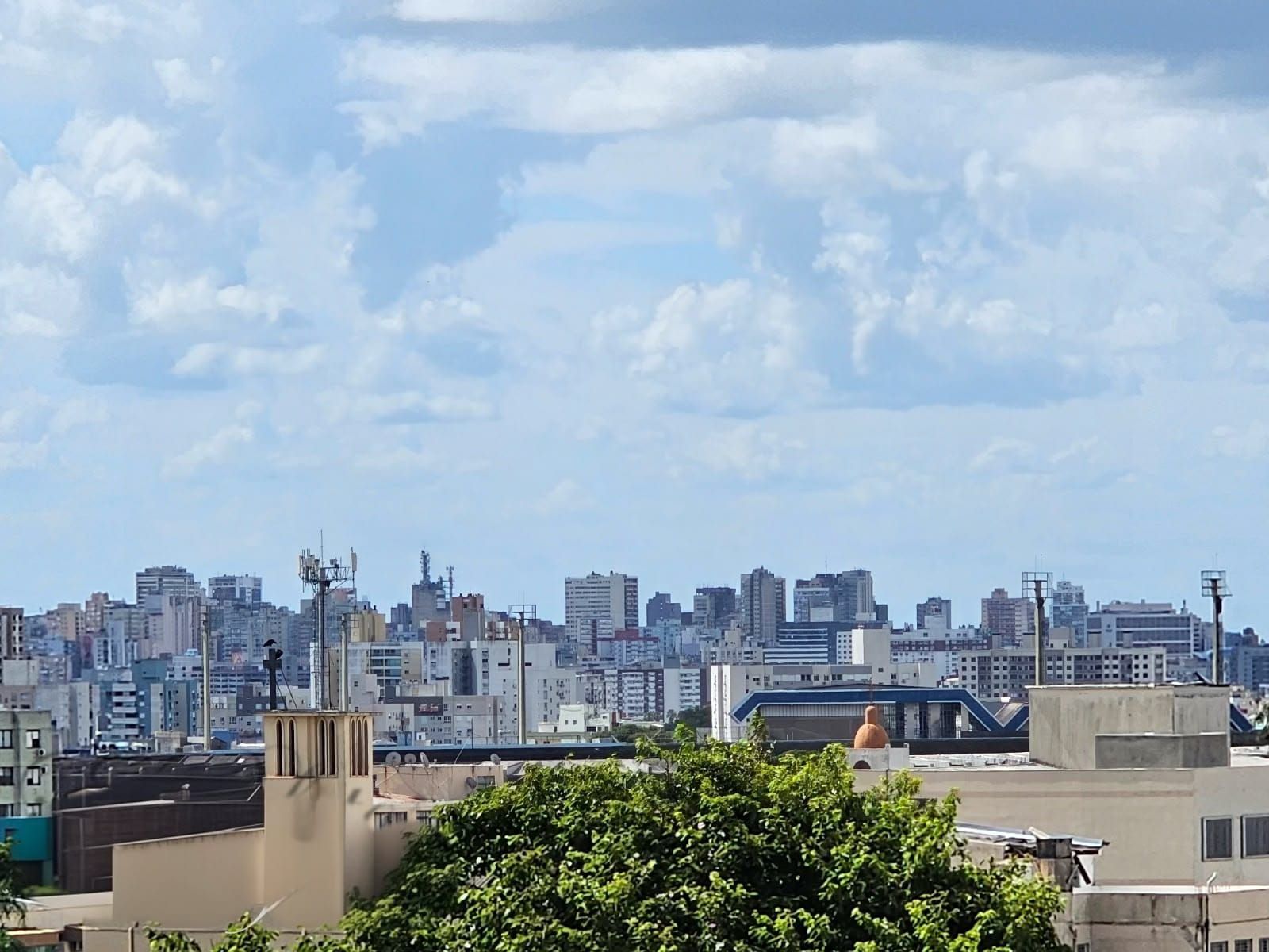 🏡 APARTAMENTO 2 DORMITÓRIOS COM SUÍTE + GARAGEM NA MEDIANEIRA! 🔑✨ — foto 11