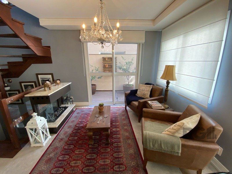Casa em Condomínio para Comprar no bairro Pedra Redonda com 4 suítes — foto 35