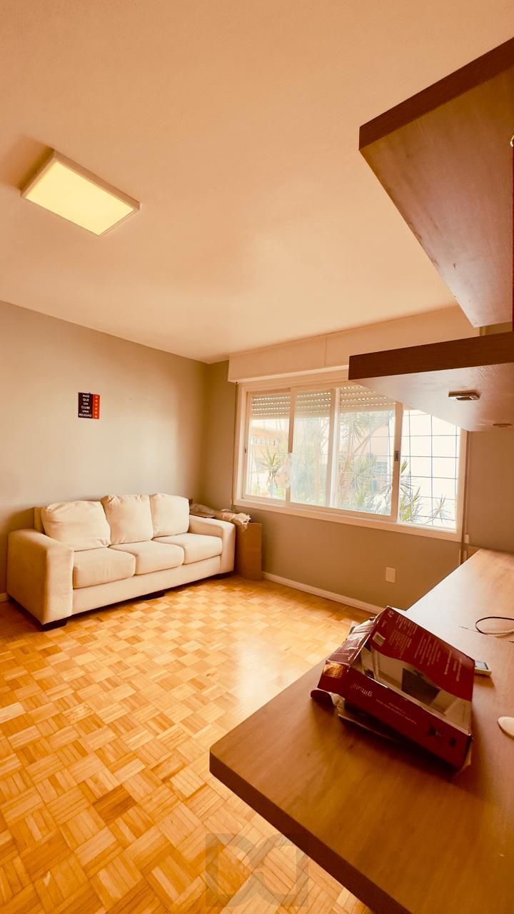 🏢 EXCELENTE APARTAMENTO À VENDA – TOTALMENTE REFORMADO E PRONTO PARA MORAR — foto 1