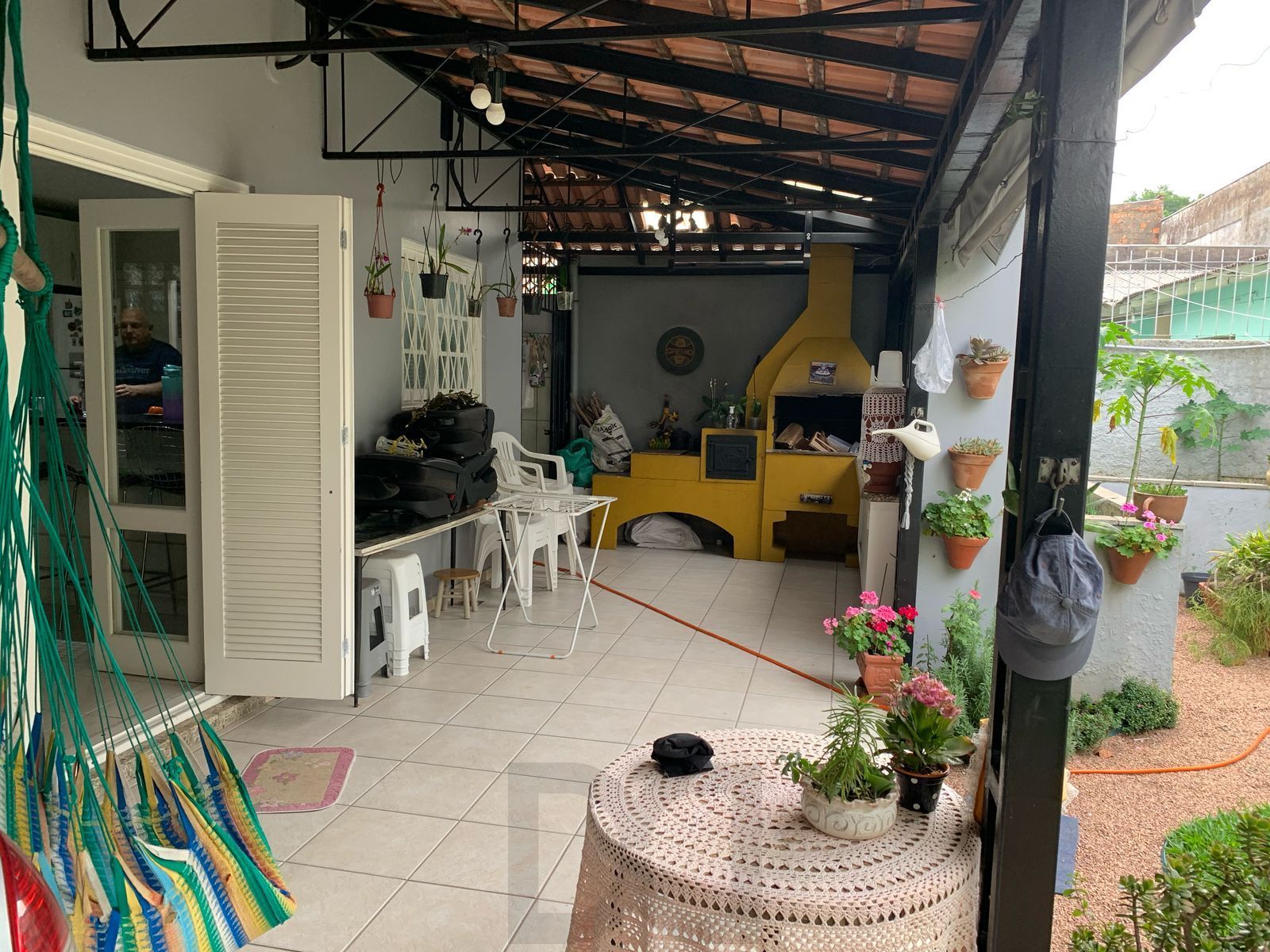 🏡 EXCELENTE SOBRADO À VENDA NO BAIRRO PARTENON – PORTO ALEGRE — foto 53