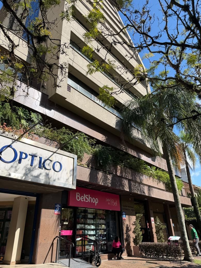 🏢✨ EXCELENTE CONJUNTO COMERCIAL EM LOCALIZAÇÃO NOBRE! ✨💼 — foto 1
