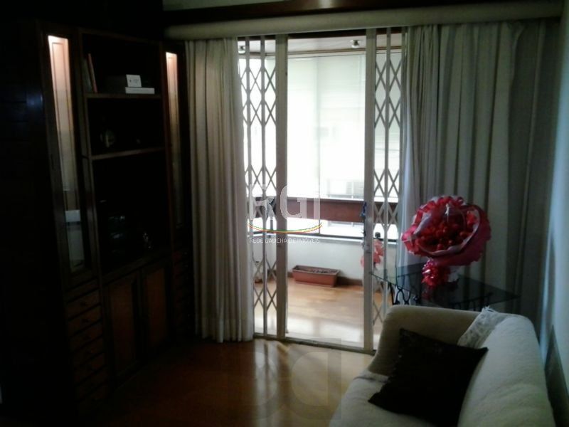 Apartamento para Venda - 70.17m², 2 dormitórios, 1 vaga - Vila Ipiranga — foto 1