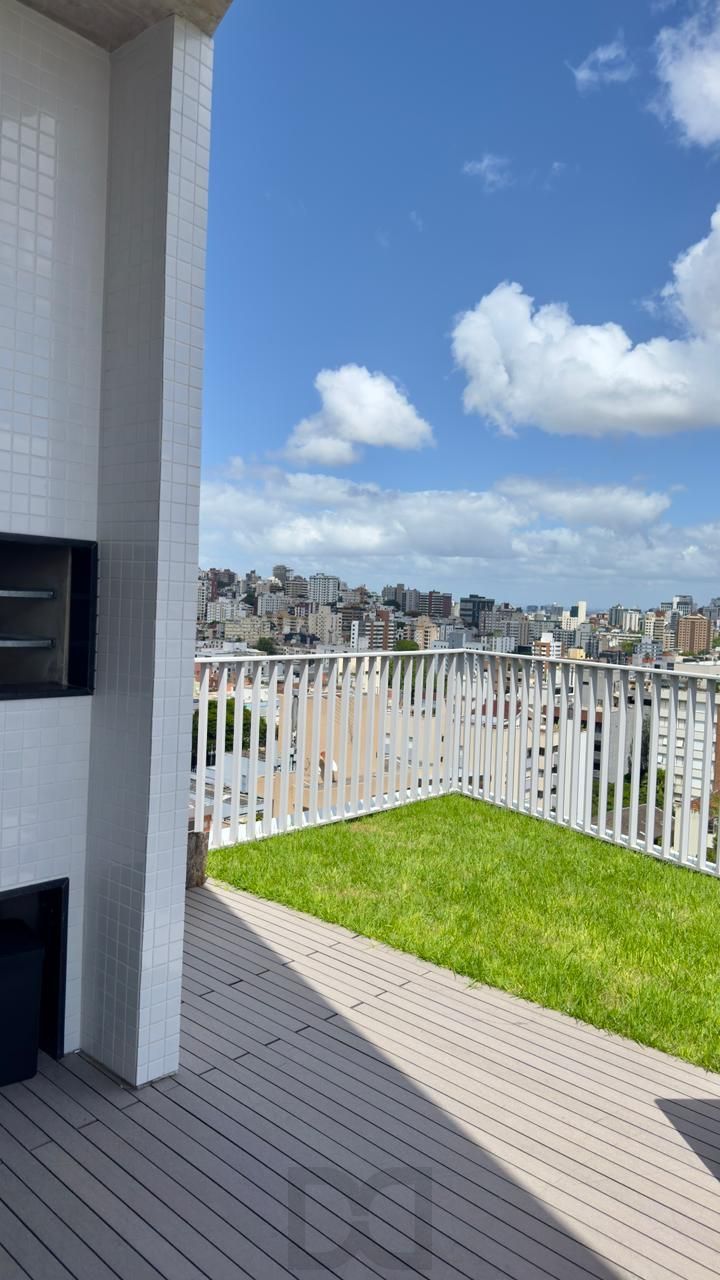 ✨🏙️ LOFT COM TERRAÇO – EXCLUSIVIDADE NOS ALTOS DA CARLOS VON KOSERITZ ✨ — foto 10