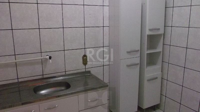 Apartamento para Venda - 34.87m², 1 dormitório, São João — foto 24