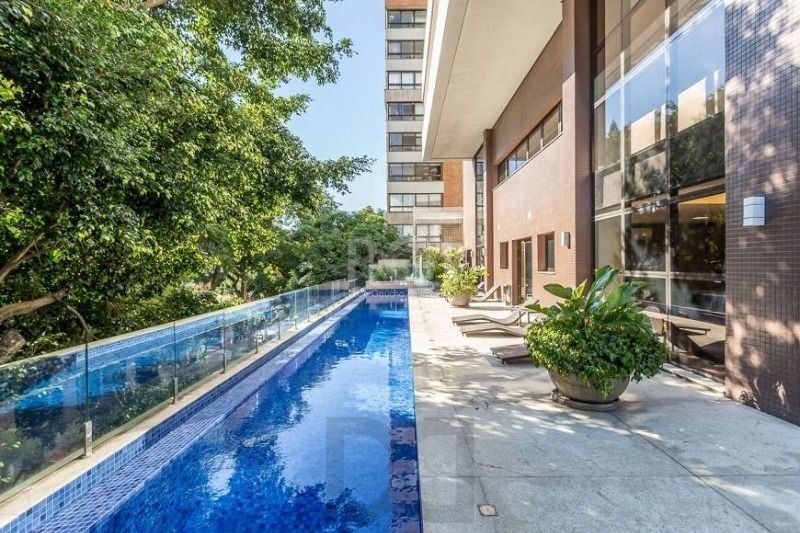 Apartamento para Venda - 303m², 4 dormitórios, sendo 4 suites, 4 vagas - Bela Vista — foto 108