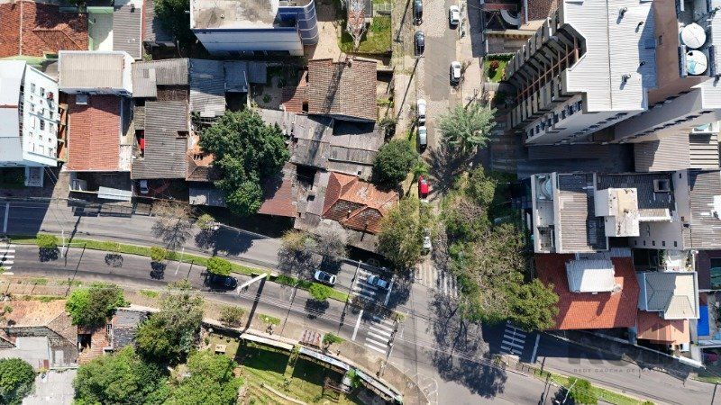 Terreno para Venda - 349m², na av grecia Passo da Areia — foto 19