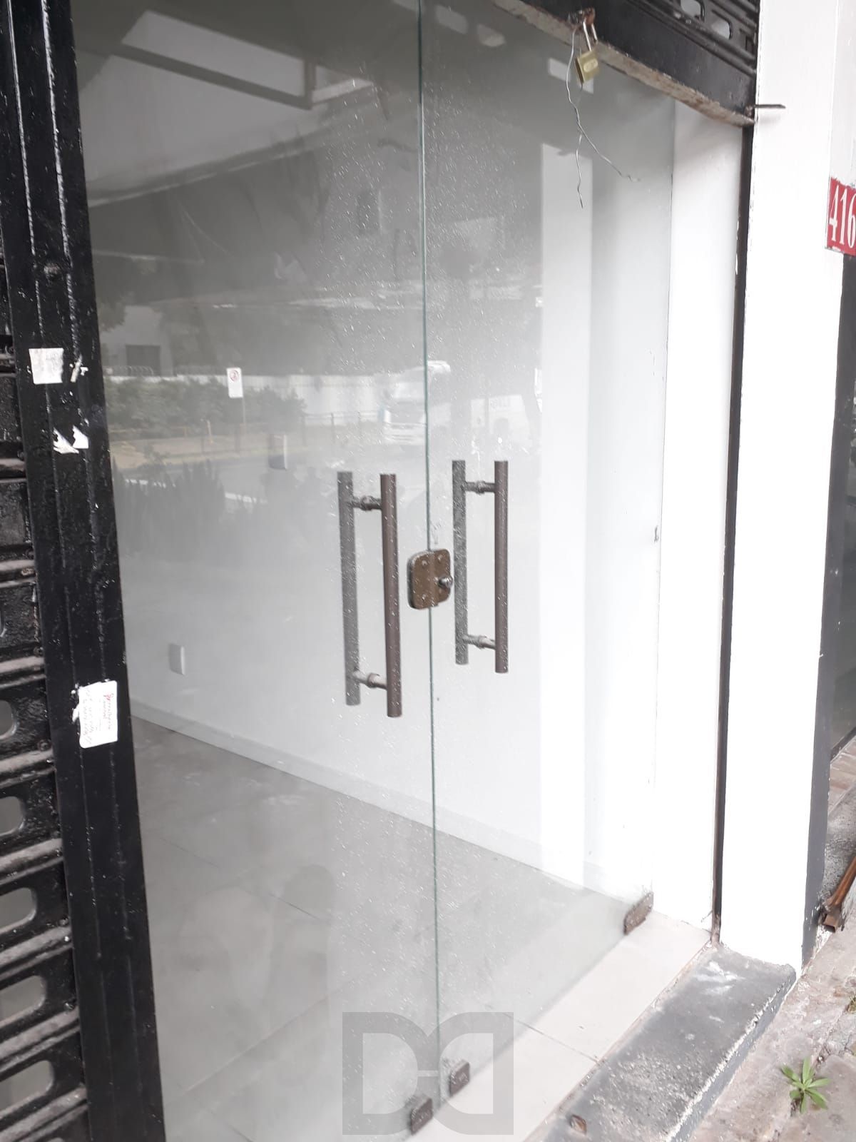 🏢 LOJA COMERCIAL À VENDA – AV. DO FORTE, 416 — foto 2