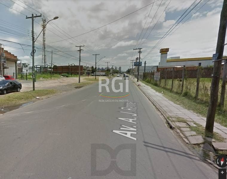 Terreno para Venda - 8200m², 0 dormitórios, Navegantes — foto 3