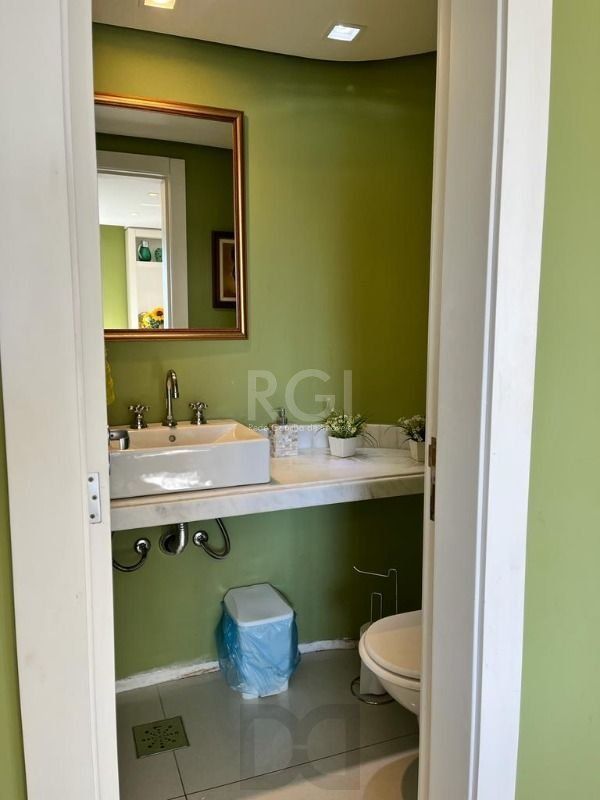 excelente apto na carlos gomes, jto anita.... Apartamento para Venda - 125m², 3 dormitórios, sendo 1 suites, 2 vagas - Auxiliadora — foto 8