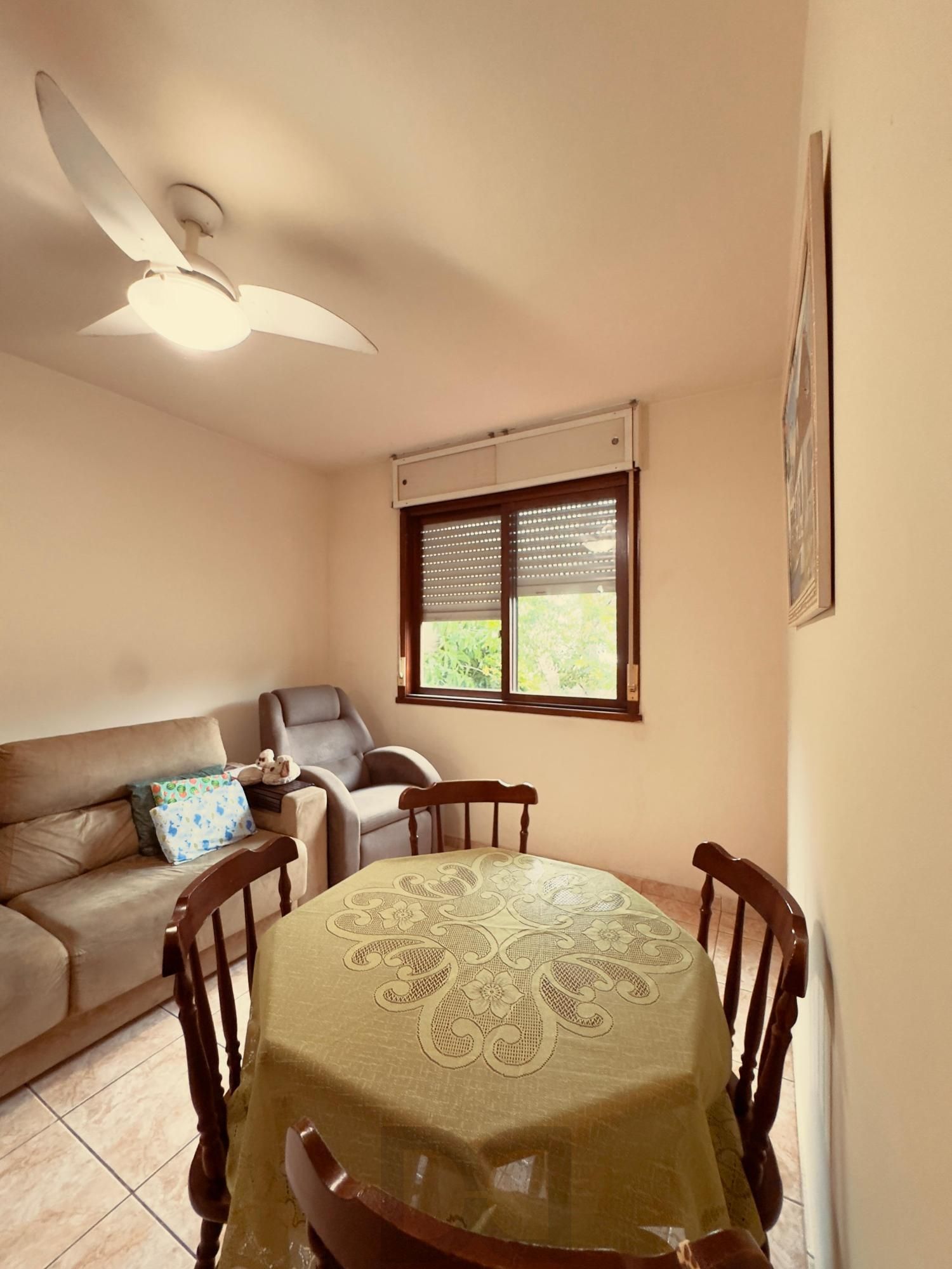 🏡 EXCELENTE APARTAMENTO SEMIMOBILIADO COM 2 DORMITÓRIOS NO SÃO JOÃO — foto 14