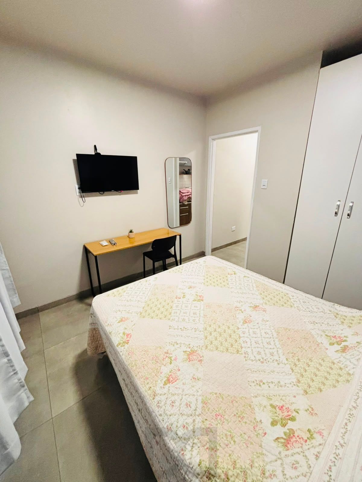🏢 JK à venda em andar alto – TOTALMENTE MOBILIADO | Centro Histórico — foto 11