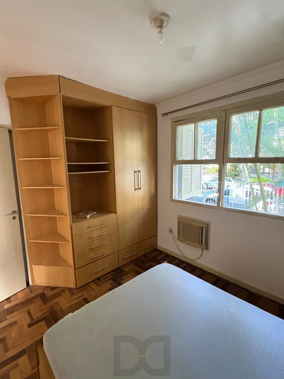 APARTAMENTO 1 DORMITÓRIO SEMIMOBILIADO 📍 Higienópolis – Porto Alegre/RS  ✨ — foto 5