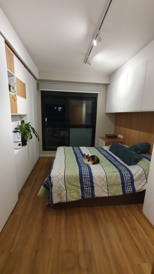 Apartamento no NEX FWD com 1 dormitório — foto 10