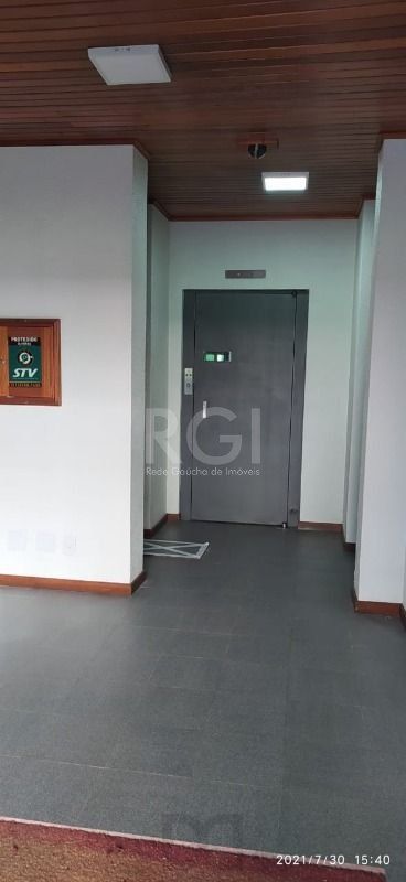 Conjunto/Sala para Venda - 25.61m², 0 dormitórios, Azenha — foto 3
