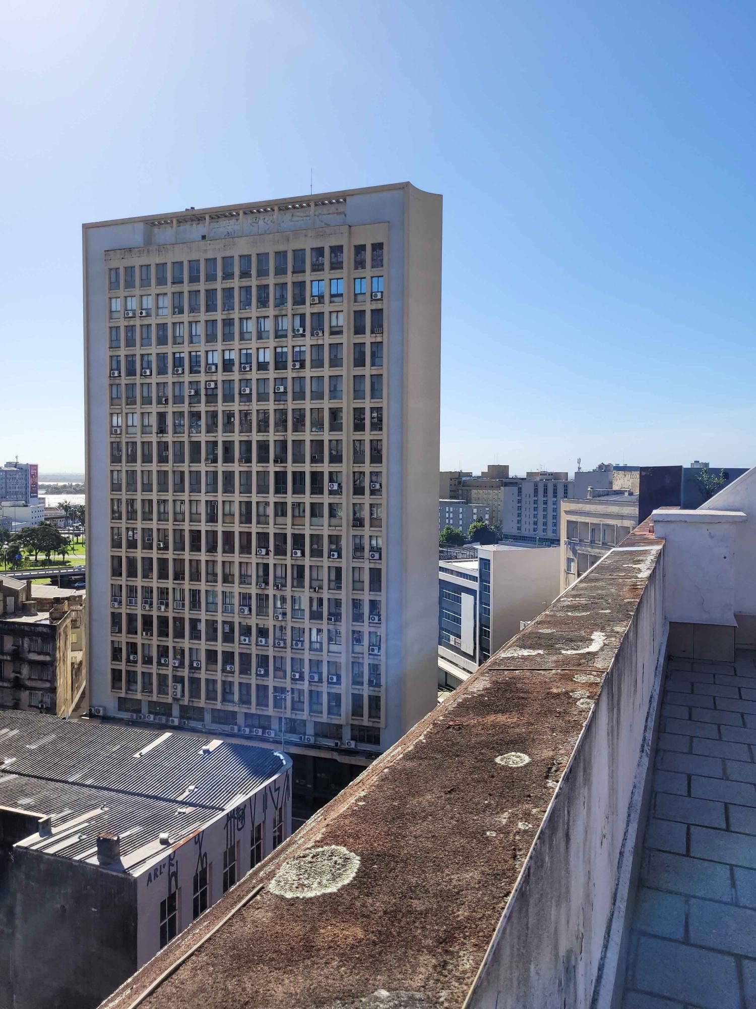 🏢 Conjunto de Salas Comerciais na barros cassal esquina Farrapos — foto 14