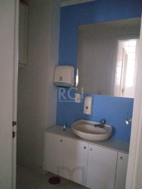 MÁFFER IMÓVEIS ALUGA Sala Comercial na Av. Cristóvão Colombo – Próxima à Félix da Cunha- 32.71m² — foto 15