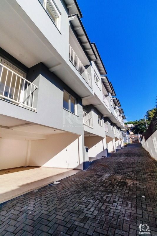 Casa Condominio para Venda - 115m², 2 dormitórios, sendo 1 suites, 2 vagas - Vila Conceição — foto 1