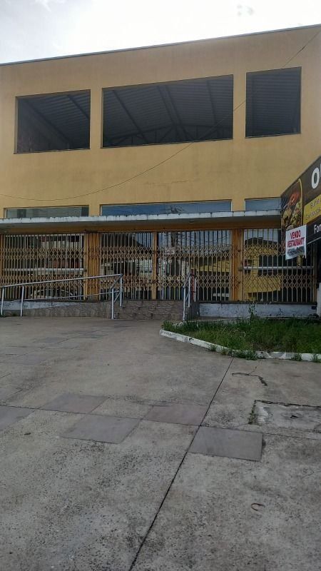 Depósito/Pavilhão para Venda - 370m², 0 dormitórios, Jardim Floresta — foto 2