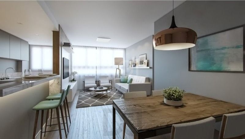 Apartamento para Venda - 63.69m², 2 dormitórios, sendo 1 suites, 1 vaga - Passo da Areia — foto 20