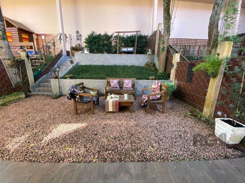 Casa em Condomínio para Comprar no bairro Pedra Redonda com 4 suítes — foto 24