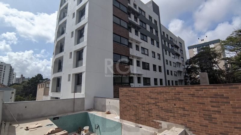 Apartamento para Venda - 63.69m², 2 dormitórios, sendo 1 suites, 1 vaga - Passo da Areia — foto 19