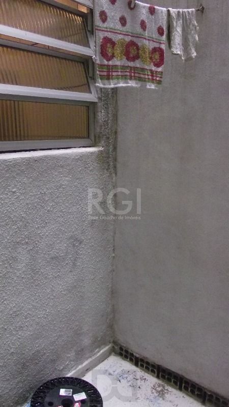 Apartamento para Venda - 34.87m², 1 dormitório, São João — foto 36