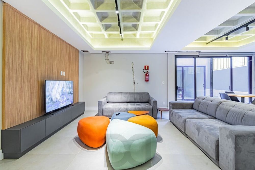 ✨ Apartamento Studio à venda no Centro Histórico de Porto Alegre ✨ — foto 14
