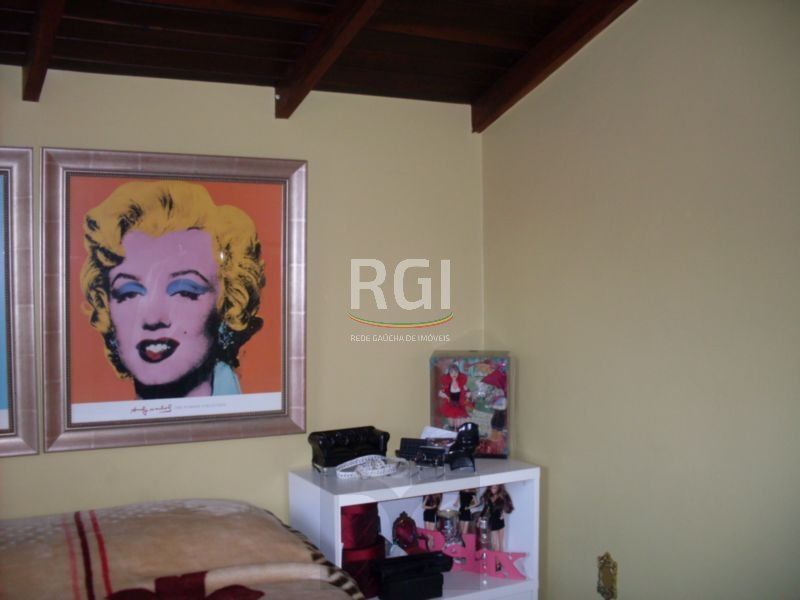 Casa para Venda - 200m², 4 dormitórios, sendo 1 suites, 4 vagas - Jardim Lindóia — foto 21