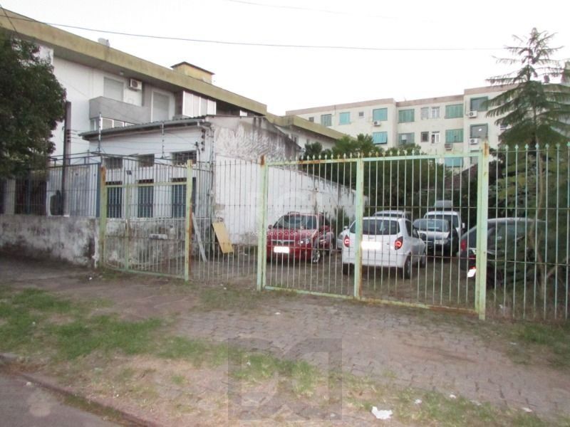 Terreno prox da assis brasilm, para Venda - 842m², São João — foto 2