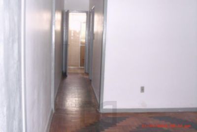 🏡 APARTAMENTO TÉRREO À VENDA – BAIRRO SANTO ANTÔNIO/POA — foto 6