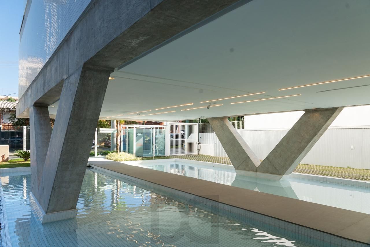 ✨🏙️ DUPLEX FRONTAL – 7º ANDAR NOS ALTOS DA CARLOS VON KOSERITZ ✨ — foto 45