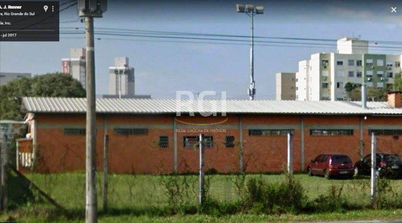 Terreno para Venda - 8200m², 0 dormitórios, Navegantes — foto 2