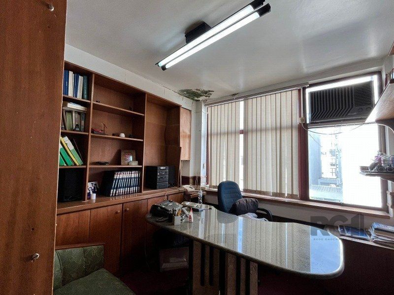 Conjunto/Sala para Venda - 37.47m², 0 dormitórios, Petrópolis — foto 4
