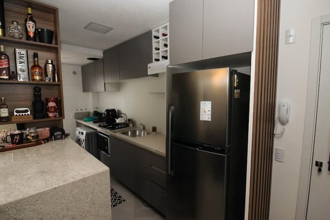 🏡 APARTAMENTO 2 DORMITÓRIOS COM SUÍTE + GARAGEM NA MEDIANEIRA! 🔑✨ — foto 7