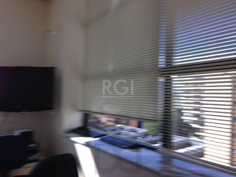 Conjunto/Sala para Venda - 126.44m², 0 dormitórios, 1 vaga - Independência — foto 7