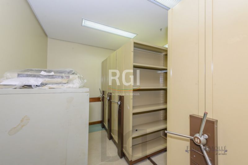 Conjunto/Sala para Venda - 363.29m², 0 dormitórios, 8 vagas - Rio Branco — foto 23