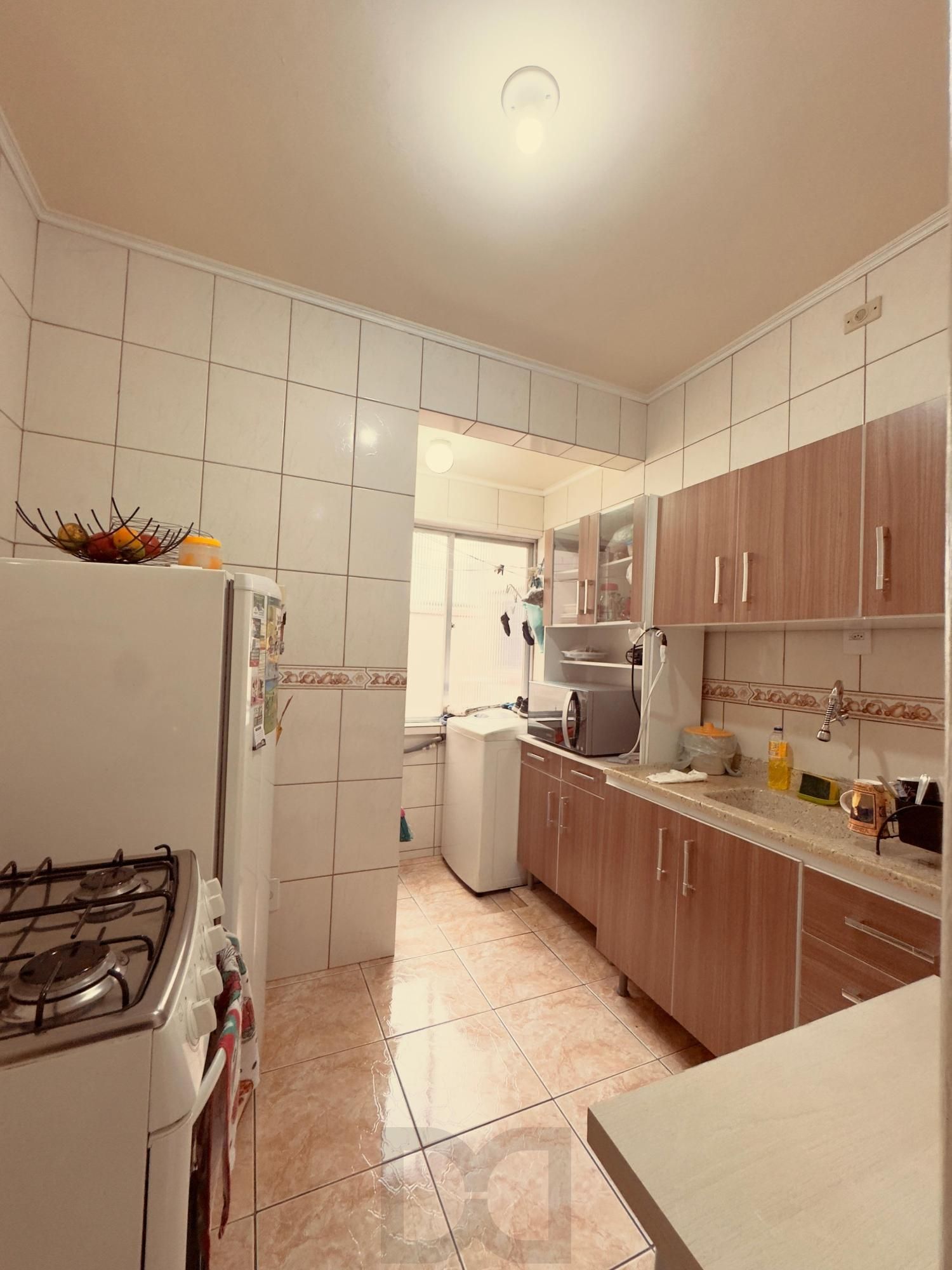 🏡 EXCELENTE APARTAMENTO SEMIMOBILIADO COM 2 DORMITÓRIOS NO SÃO JOÃO — foto 5