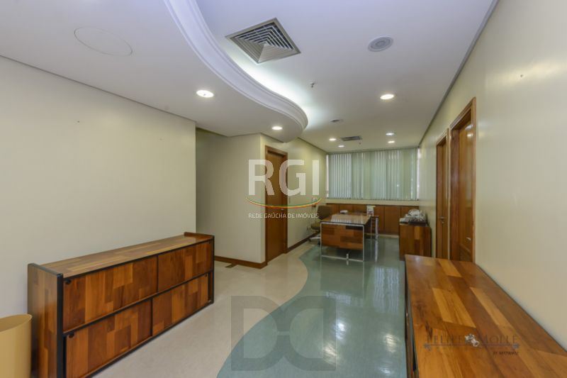 Conjunto/Sala para Venda - 363.29m², 0 dormitórios, 8 vagas - Rio Branco — foto 13