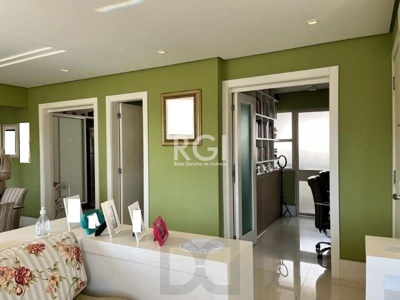 excelente apto na carlos gomes, jto anita.... Apartamento para Venda - 125m², 3 dormitórios, sendo 1 suites, 2 vagas - Auxiliadora — foto 3