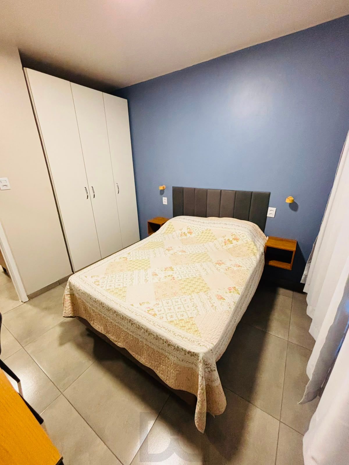 🏢 JK à venda em andar alto – TOTALMENTE MOBILIADO | Centro Histórico — foto 10