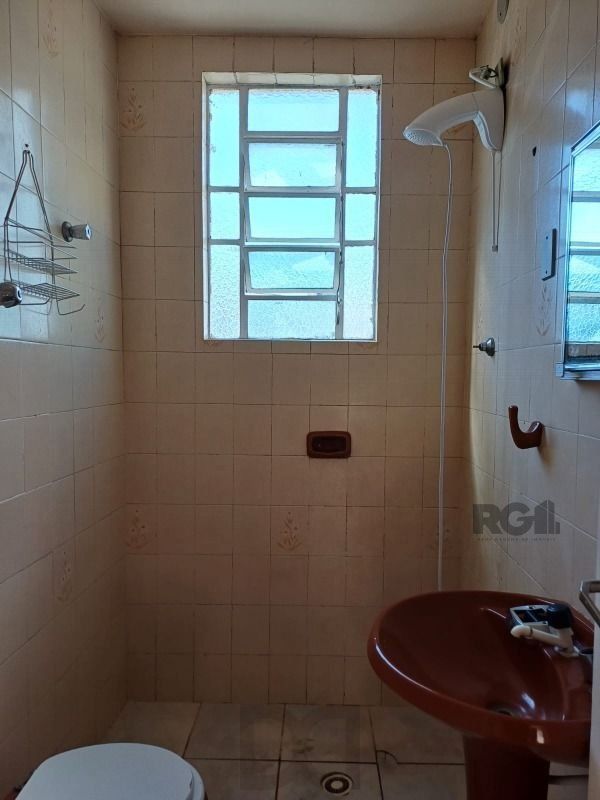 Apartamento à venda - 2 quartos -na benjamin constant, São João - Porto Alegre — foto 19