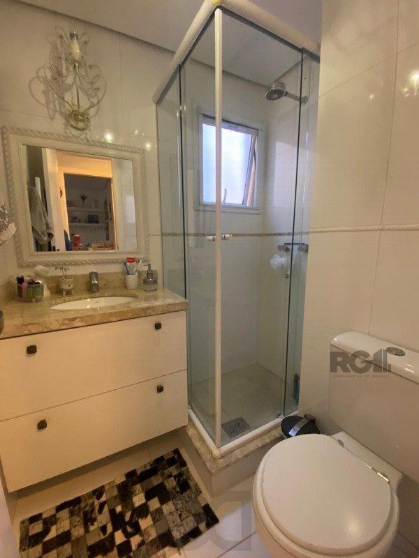 Casa em Condomínio para Comprar no bairro Pedra Redonda com 4 suítes — foto 13
