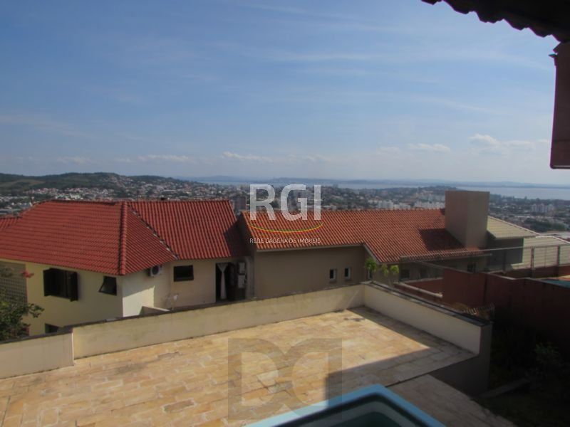 Casa Condominio para Venda - 383.4m², 5 dormitórios, sendo 2 suites, 3 vagas - Nonoai — foto 4