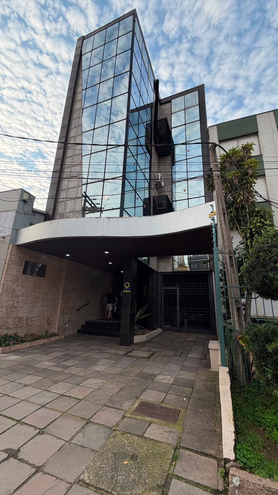 🏢✨ EXCELENTE SALA COMERCIAL NA AV. PROTÁSIO ALVES COM VALOR DE OPORTUNIDADE — foto 1