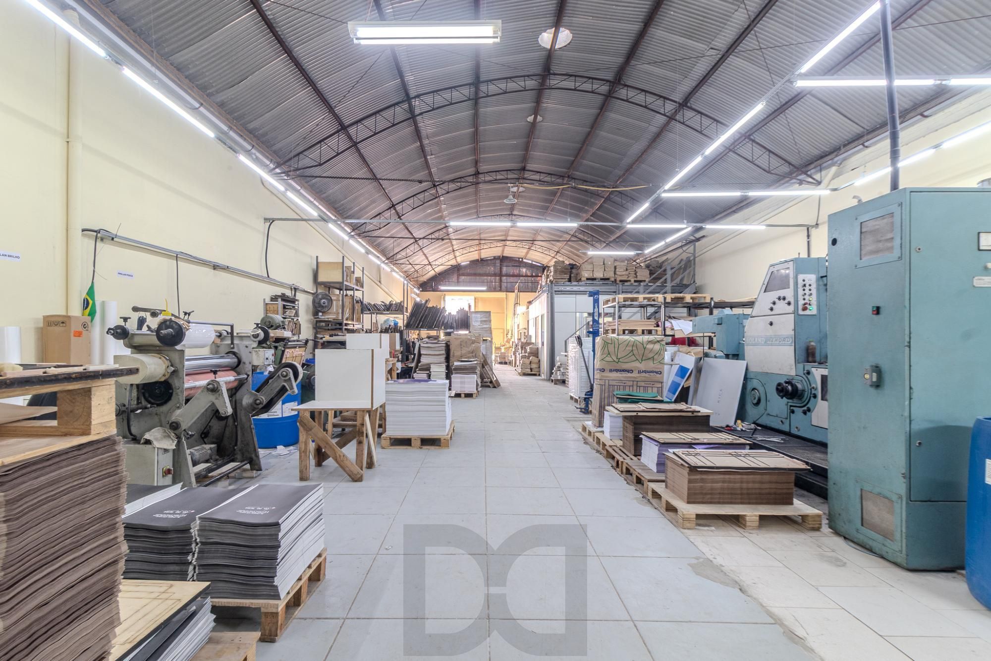 🏭✨ EXCELENTE PAVILHÃO À VENDA NA AVENIDA FRANÇA – JÁ ALUGADO! ✨🏭 — foto 10