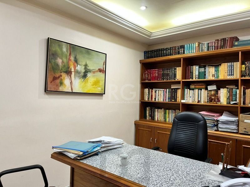 Conjunto/Sala para Venda - 52.56m², 0 dormitórios, Centro Histórico — foto 8