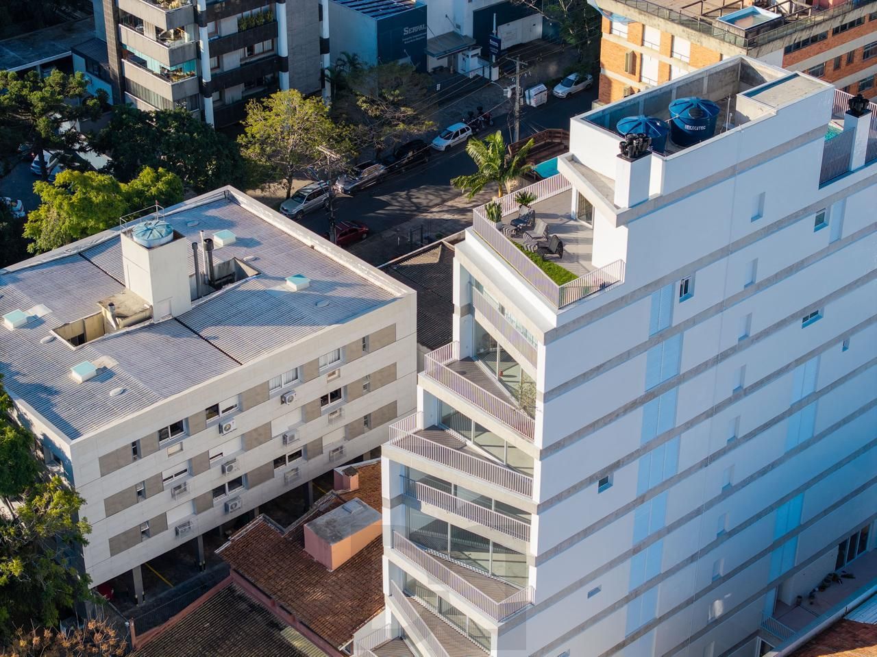 ✨🏙️ DUPLEX FRONTAL – 7º ANDAR NOS ALTOS DA CARLOS VON KOSERITZ ✨ — foto 34