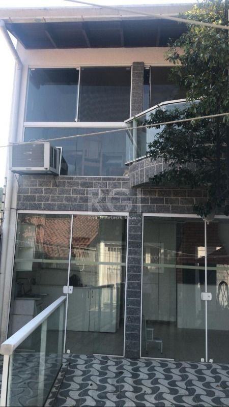 Casa para Venda - 242m², 3 dormitórios, sendo 1 suites, 3 vagas - Aberta dos Morros — foto 26