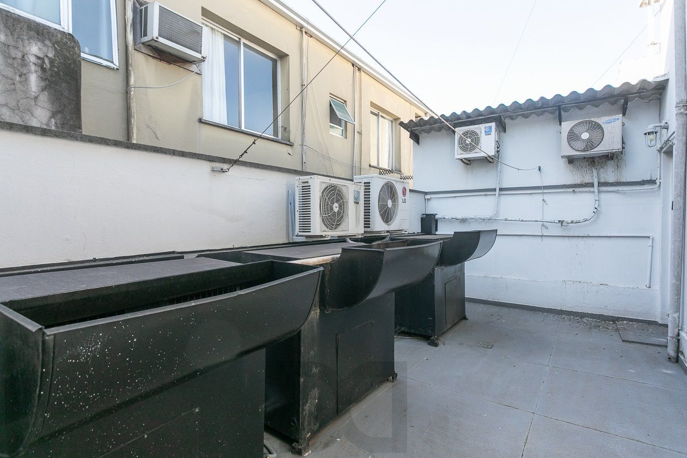 🏢 PRÉDIO COMERCIAL na Rua Cel. Bordini📍 Bairro Auxiliadora – Porto Alegre 📌 — foto 14