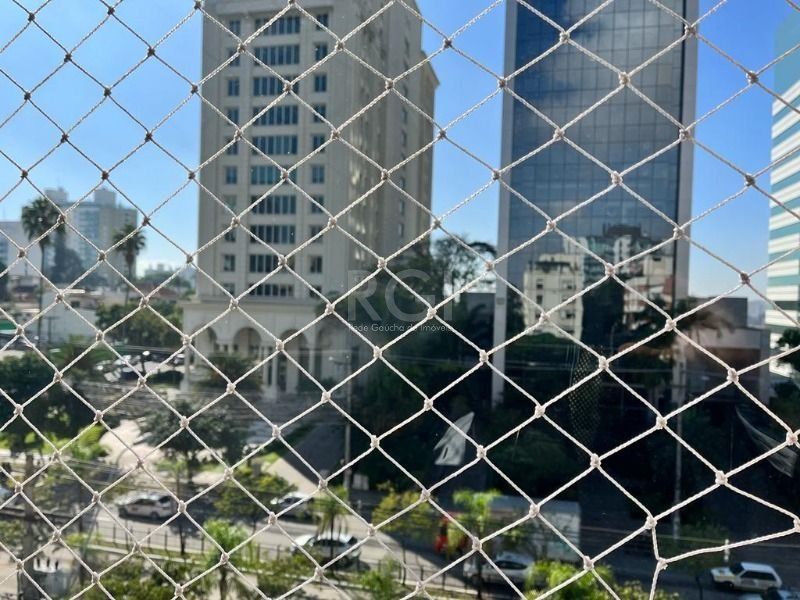 excelente apto na carlos gomes, jto anita.... Apartamento para Venda - 125m², 3 dormitórios, sendo 1 suites, 2 vagas - Auxiliadora — foto 6